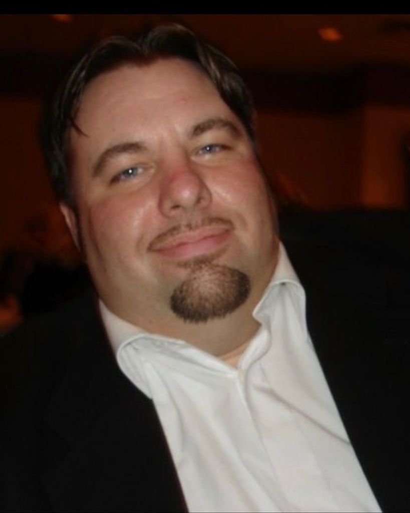 Larry Wayne Seymour Profile Photo