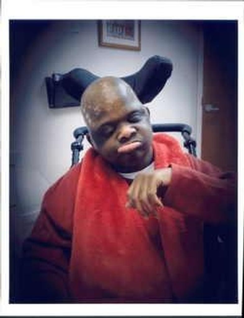 Stanley Epps