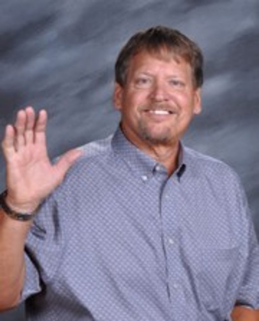 David Jay Bookout Profile Photo