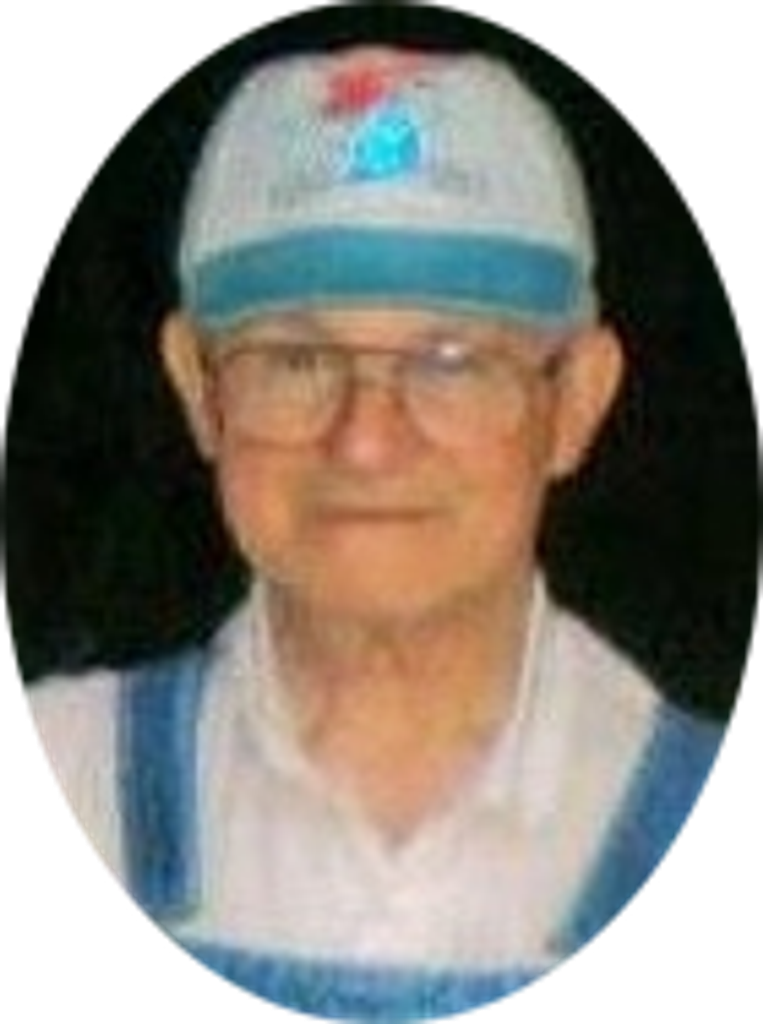 Vern Smith Profile Photo