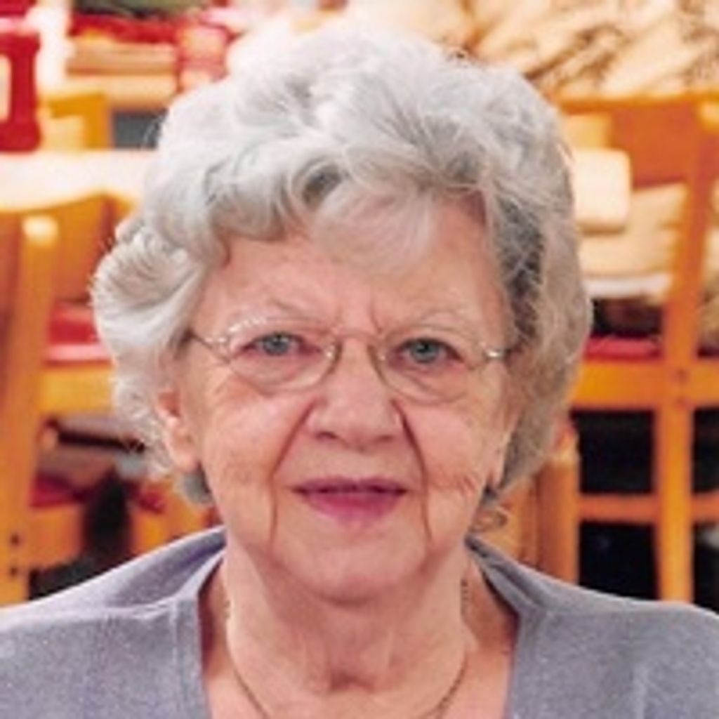 Alice M. Genovese