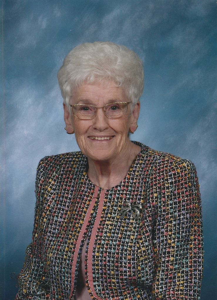 Agnes Bieker