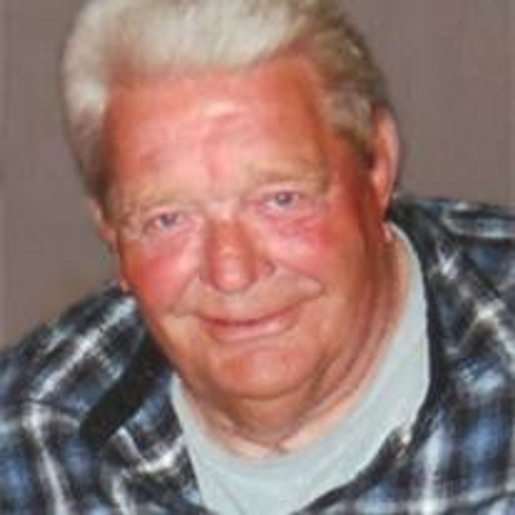 Kenneth Formo