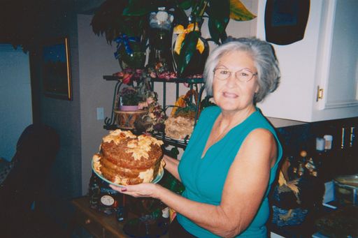 Ernestine Pearl “Tena” (Dunlap)  Koonsman photo gallery thumbnail 82 of 234