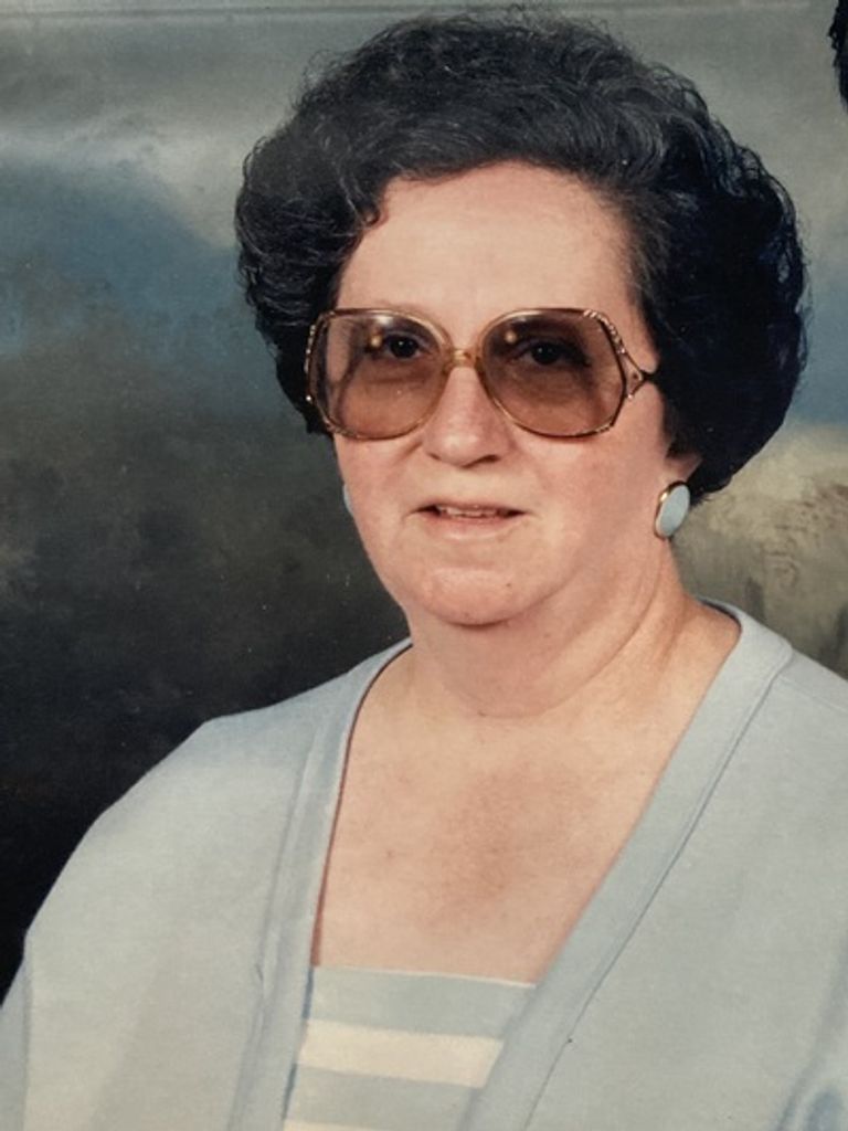 Clara Sue Stidham Profile Photo