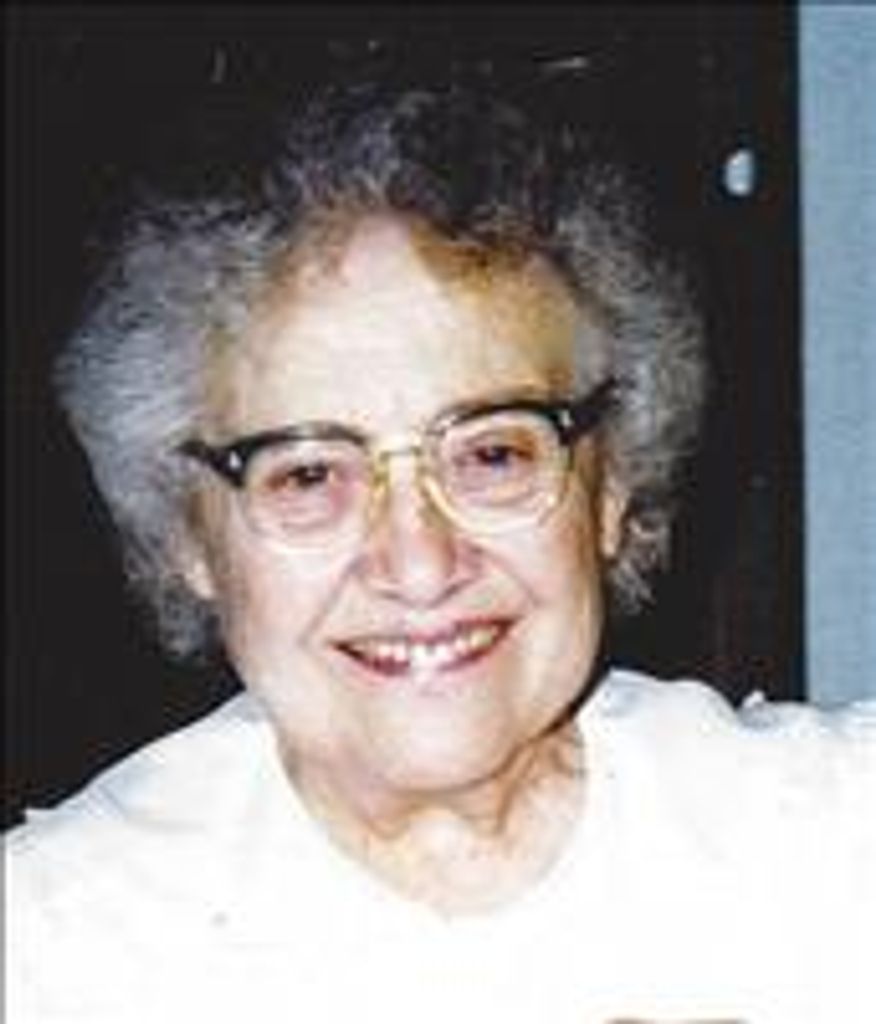 Mary  T. (Tierney)  Smith