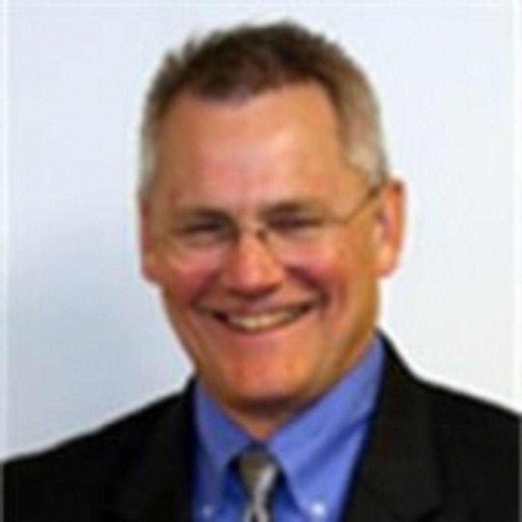 Rev. Dr. Timothy W. Ysteboe