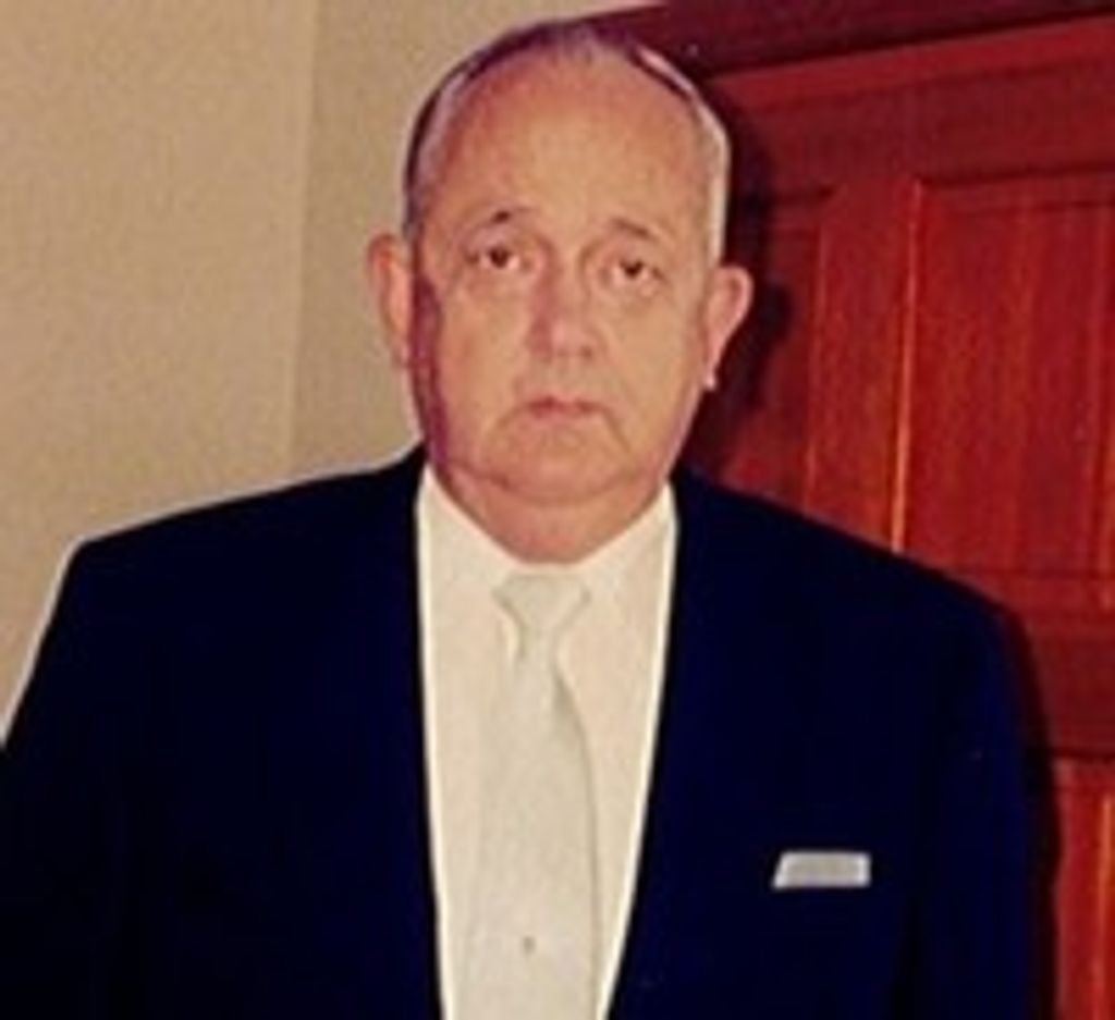 James Gilmer Mitchell, Sr.