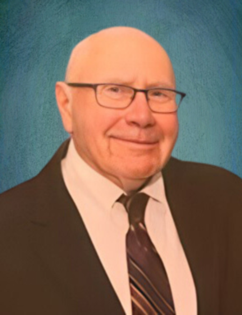 Patrick J. Stapleton Profile Photo