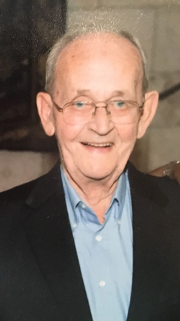 Leonard Kisalus