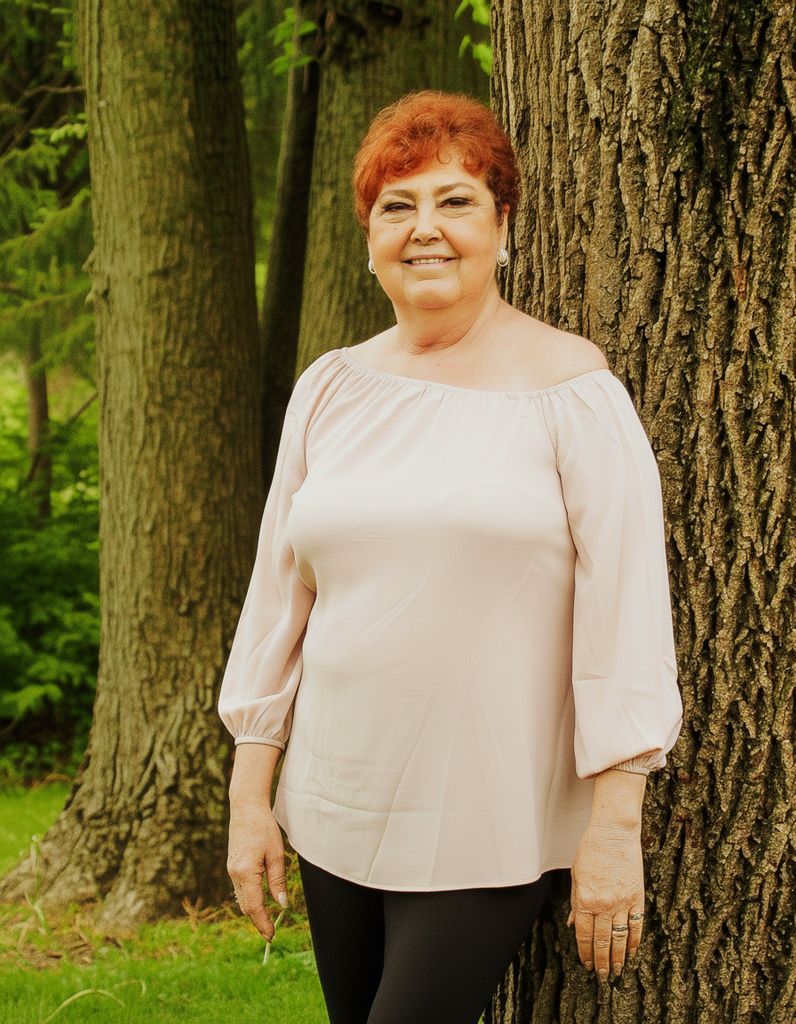 Cynthia Greenwell Profile Photo