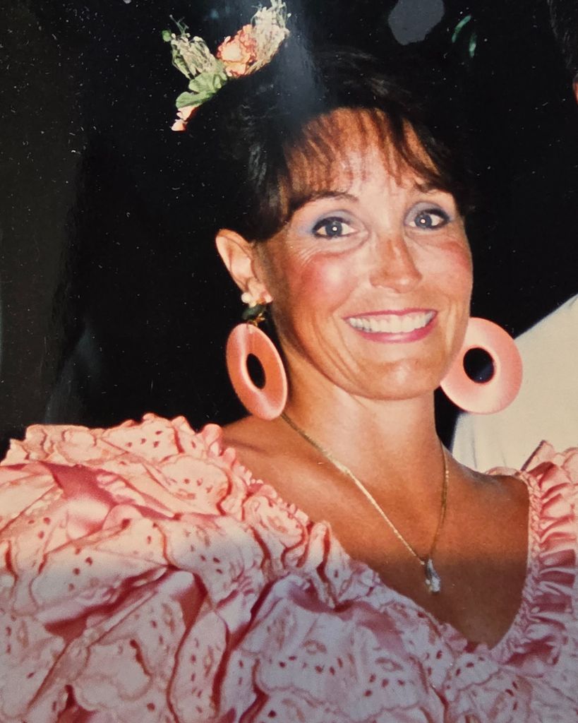 Linda Marie Houk Profile Photo