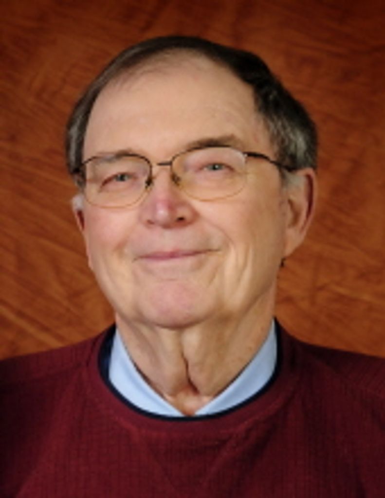 Clayton L. Greiman