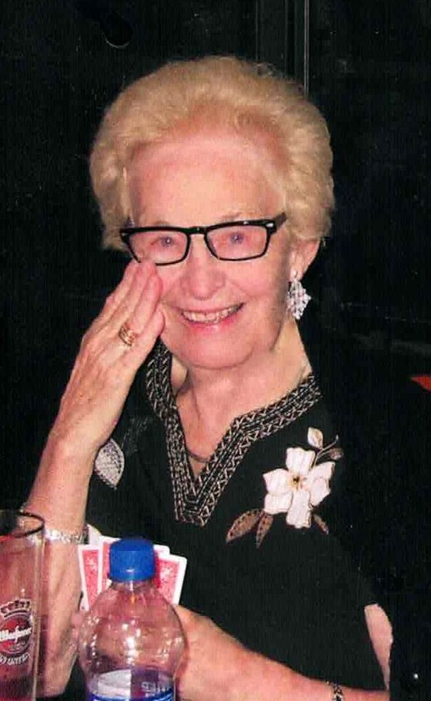 Joan M. Anderton