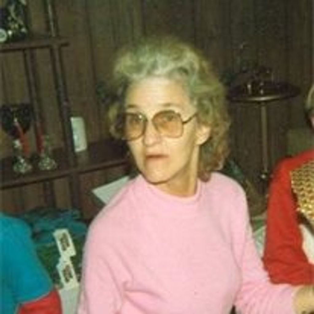 Phyllis E. Slaght
