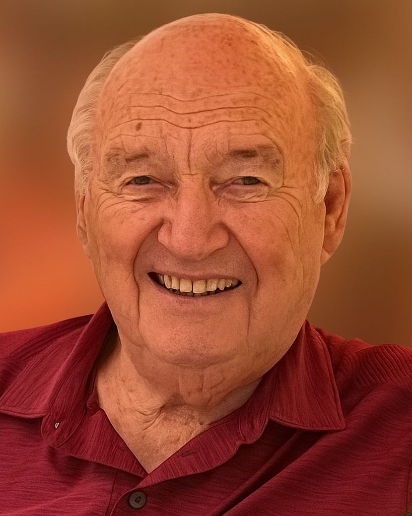 Maurice Mourton Profile Photo