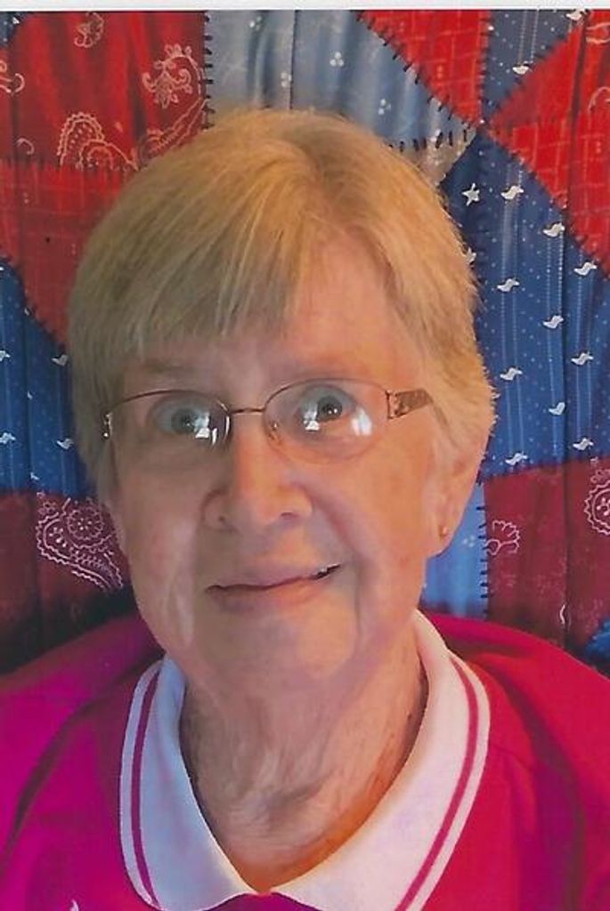 Gloria Mae Postma Profile Photo