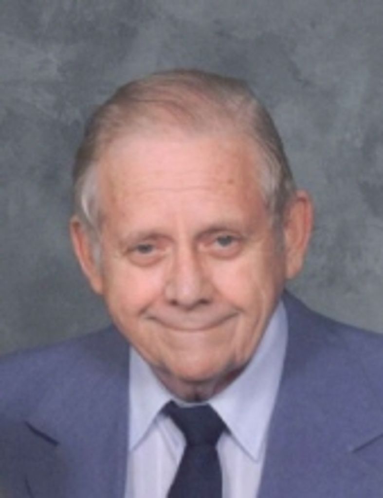 Kenneth L. Wright Profile Photo