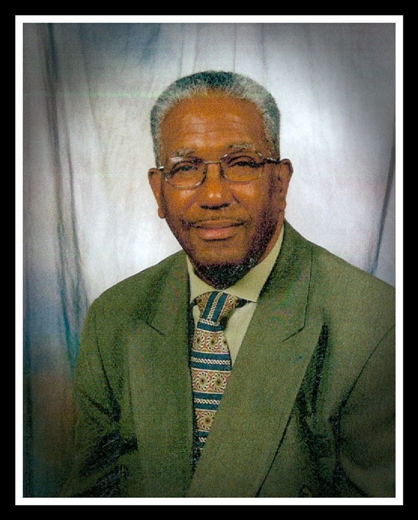 Wilmoth Charles "Chuck" Perry