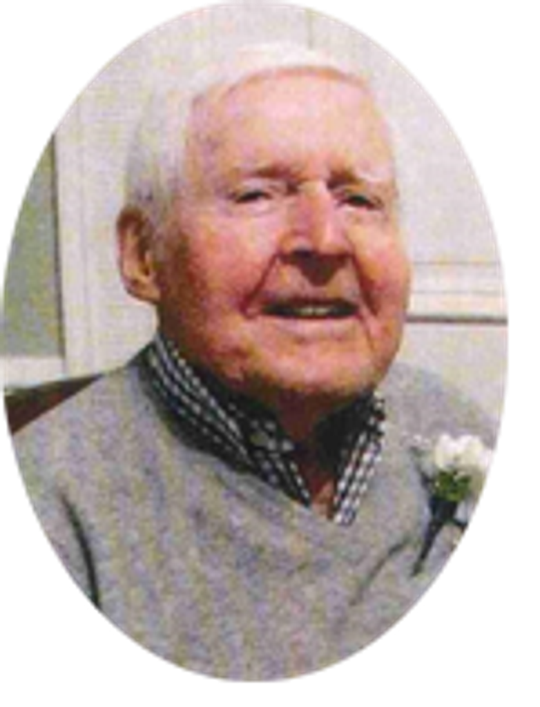 Thomas Evans Jr.