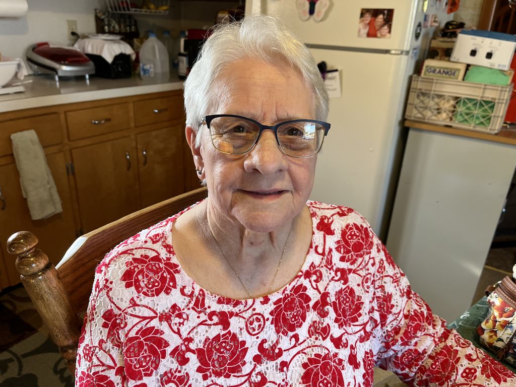 Anna Jean Defibaugh
