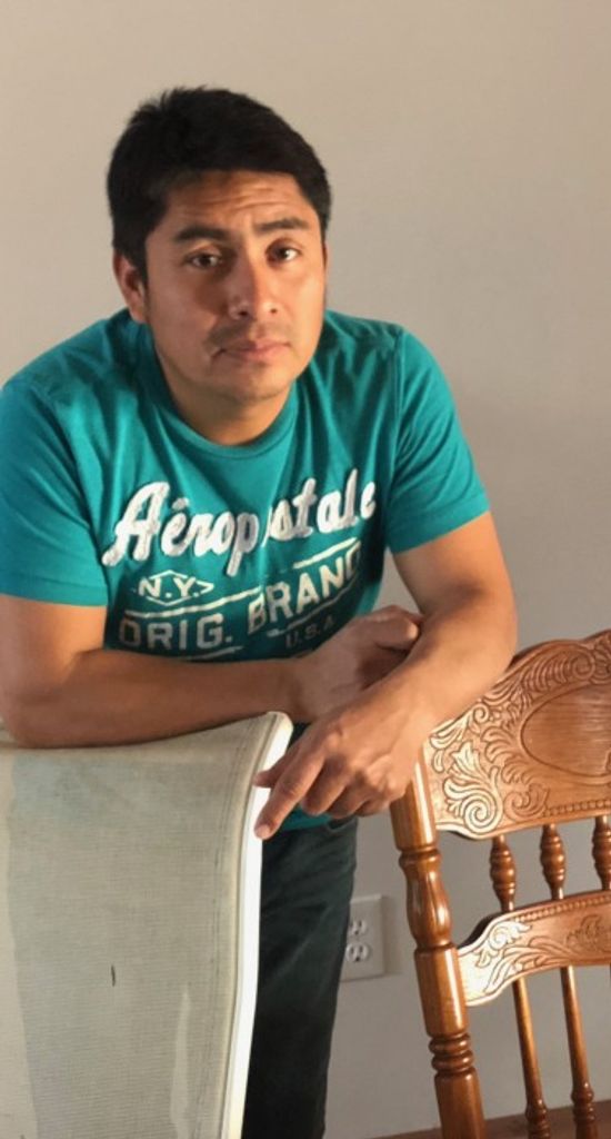 Maximino Santiago-Ramirez