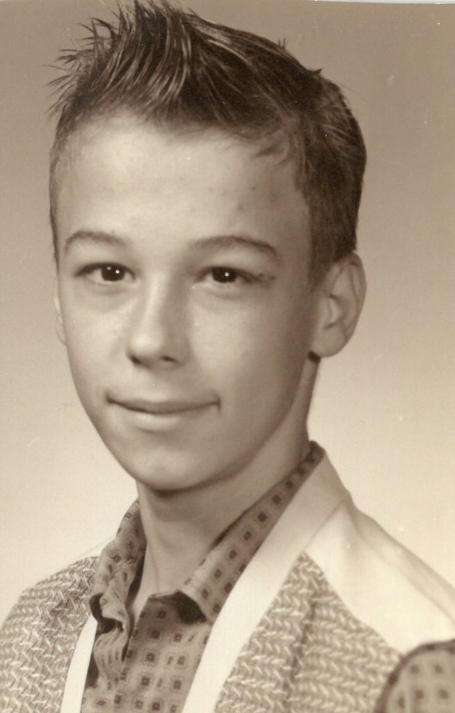 Robert D. Nunns