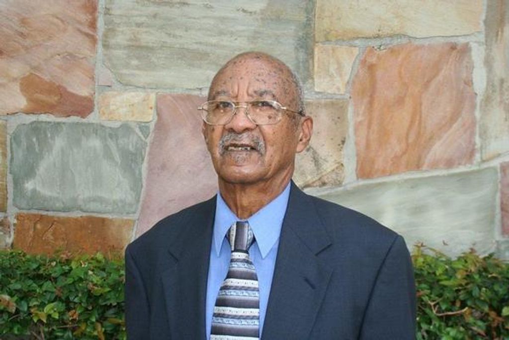 Mr. Theotis Rogers Profile Photo