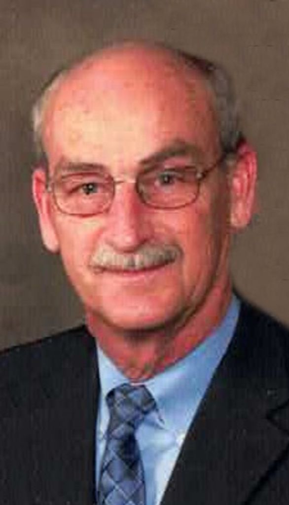 J. Rodney Landis Profile Photo