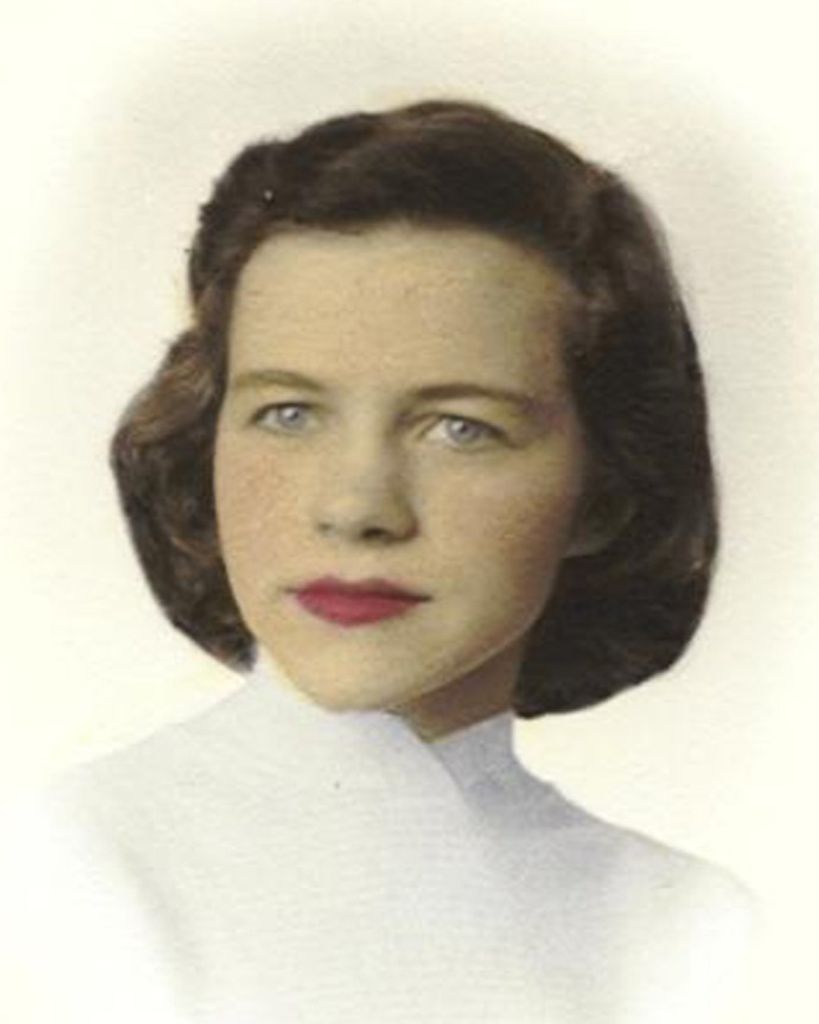 Nancy Gertrude Boley Profile Photo