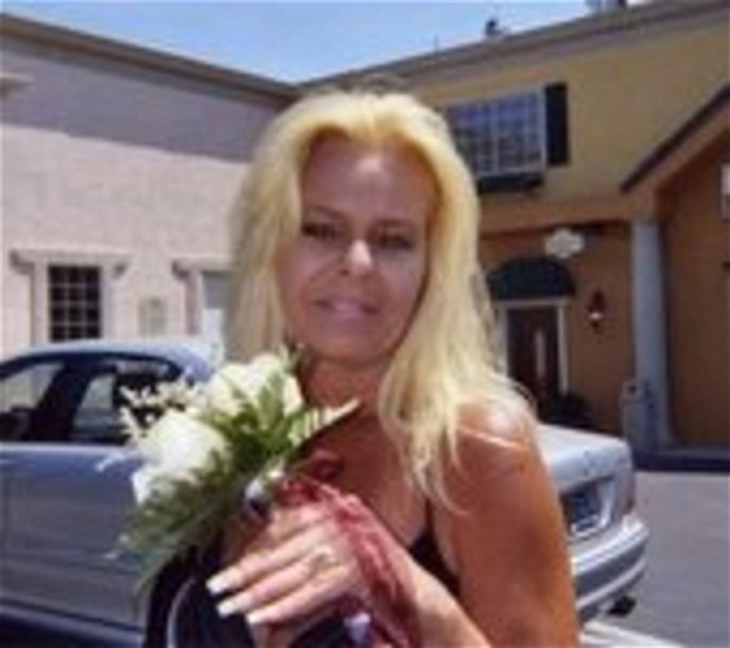 Nicole Charlotte Widener