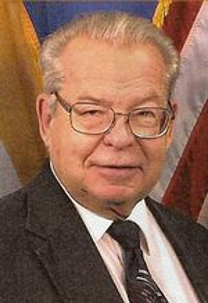 Lavell J Jensen