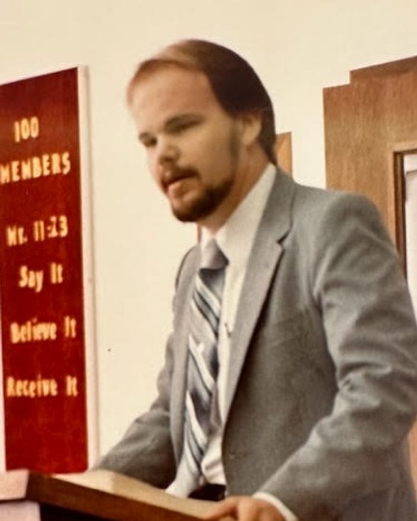 Clarence William "Clay" Ham