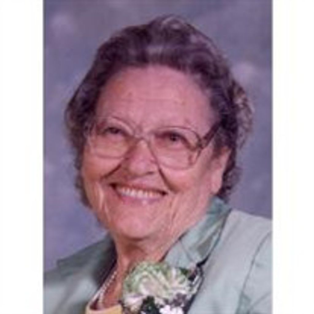 Alma B. Abney