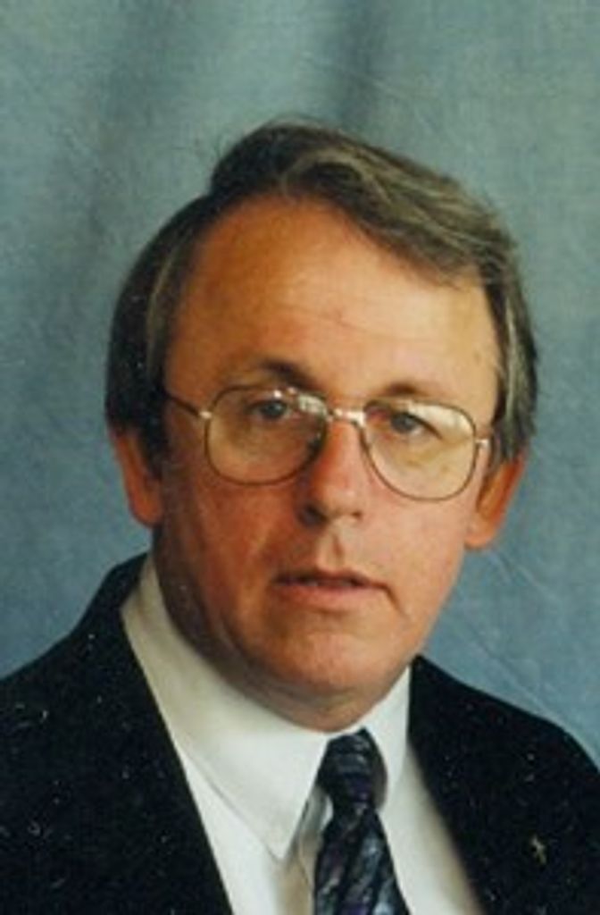 Gary Lee Krodel