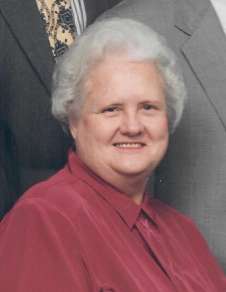 Alene Stricklen Miles Profile Photo