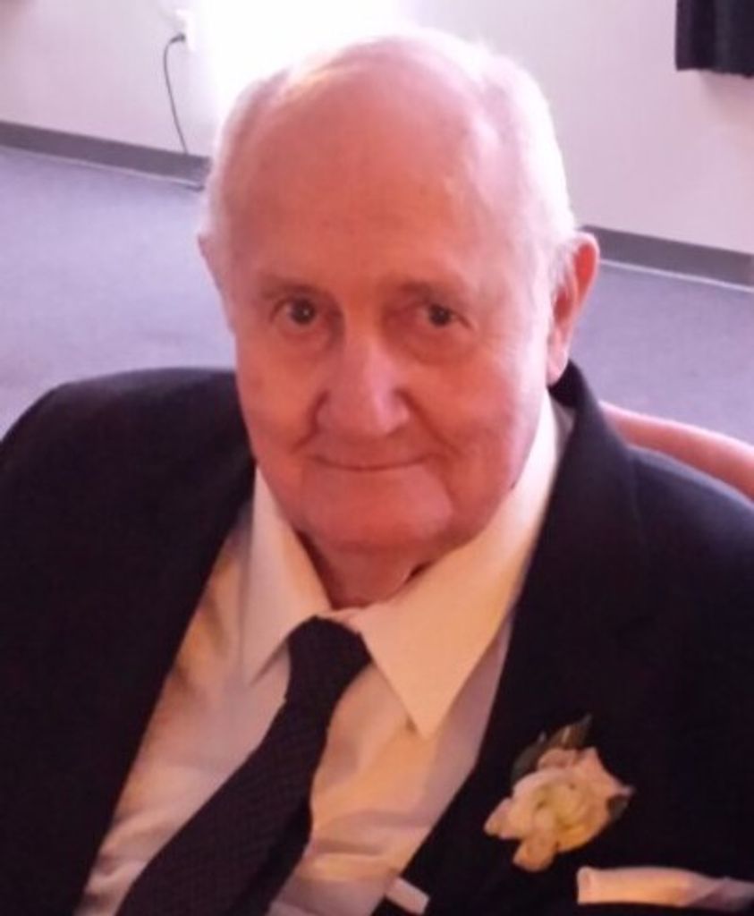 Kenneth L. Sharp Profile Photo