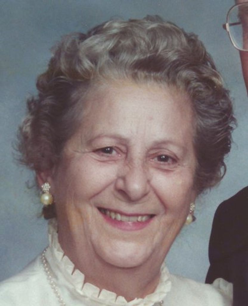 Grace E. Murdock Profile Photo