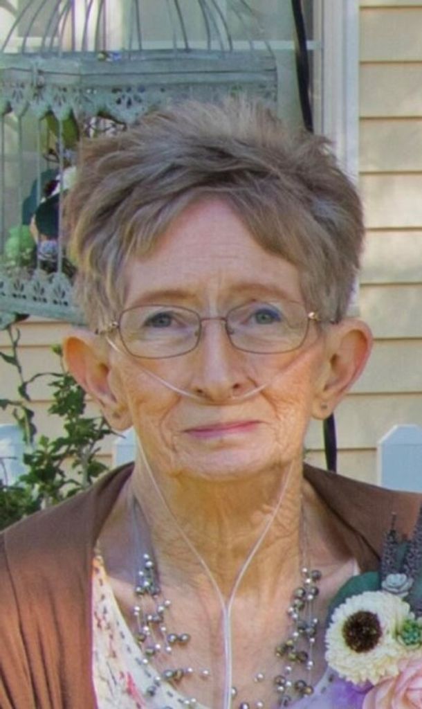 June Barney