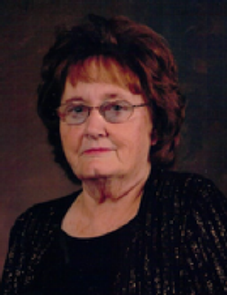 Hilda Jane Hair Atkinson