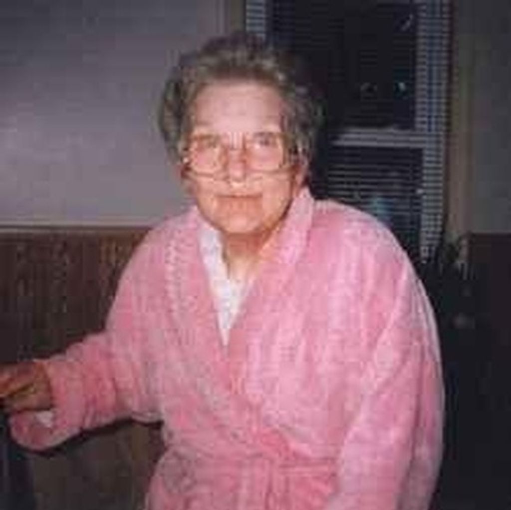 Gloria Maxine Stankus