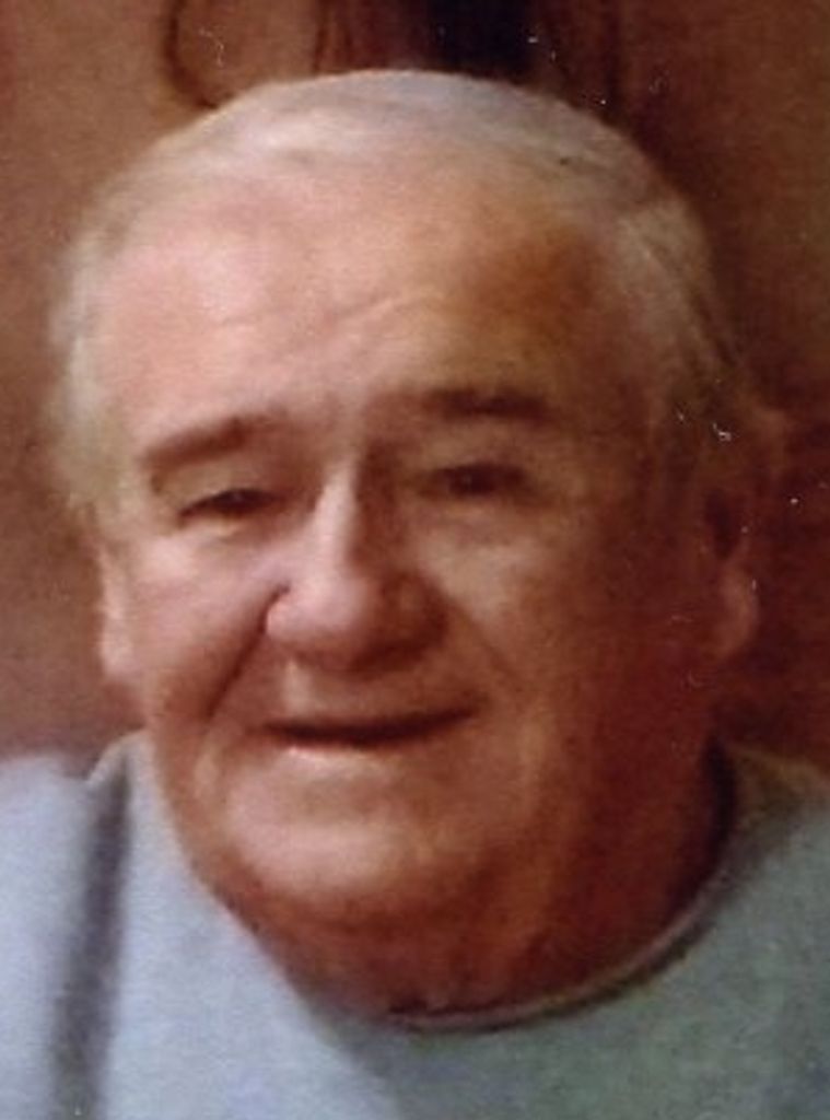 John H. Yatsonsky