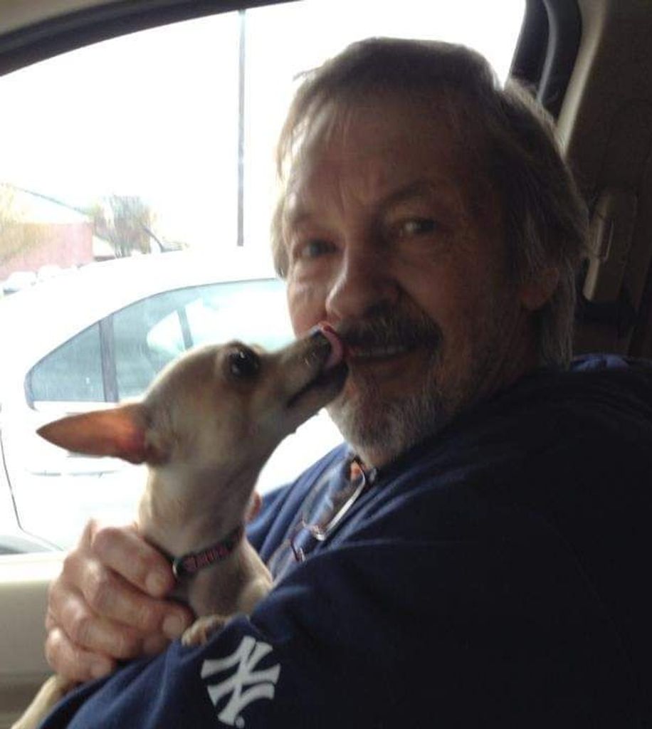 Robert "Bob" Leroy Ryan Sr.