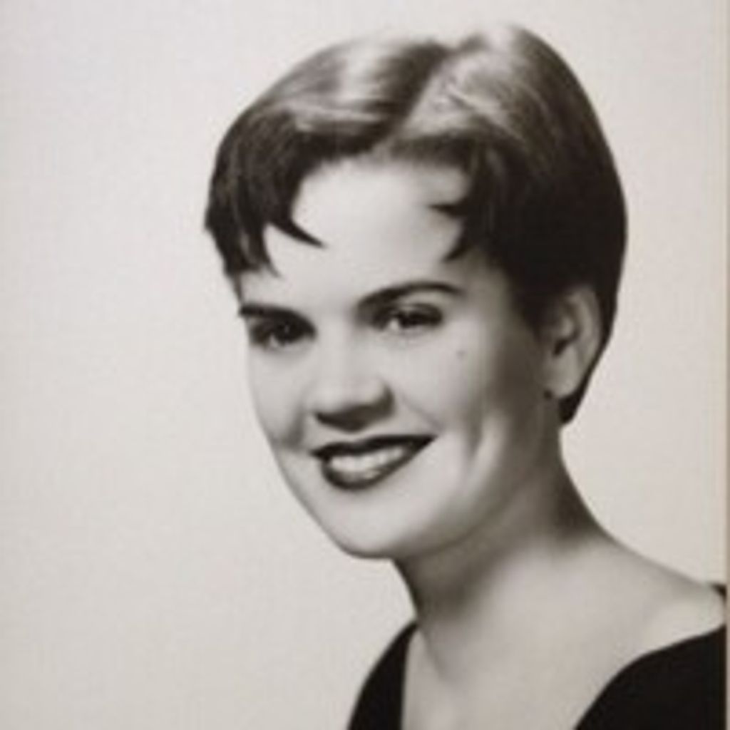 Elizabeth L. "Betsy" Barton