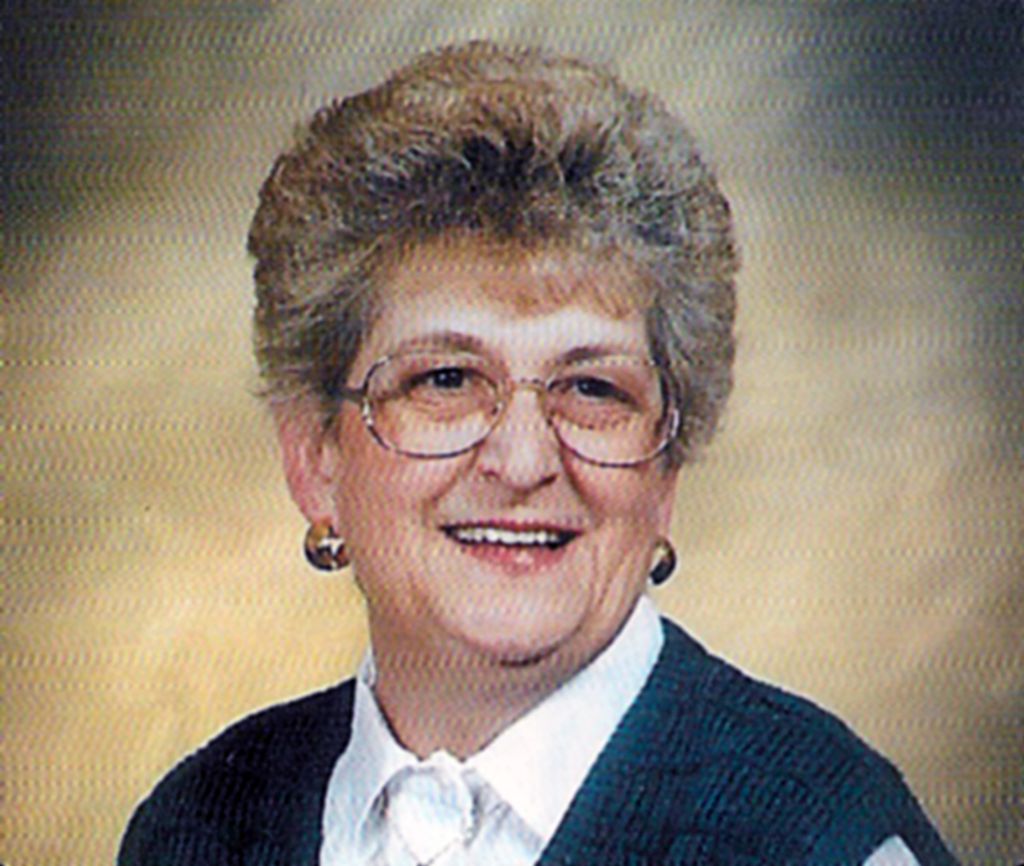 Twyla M. Scott