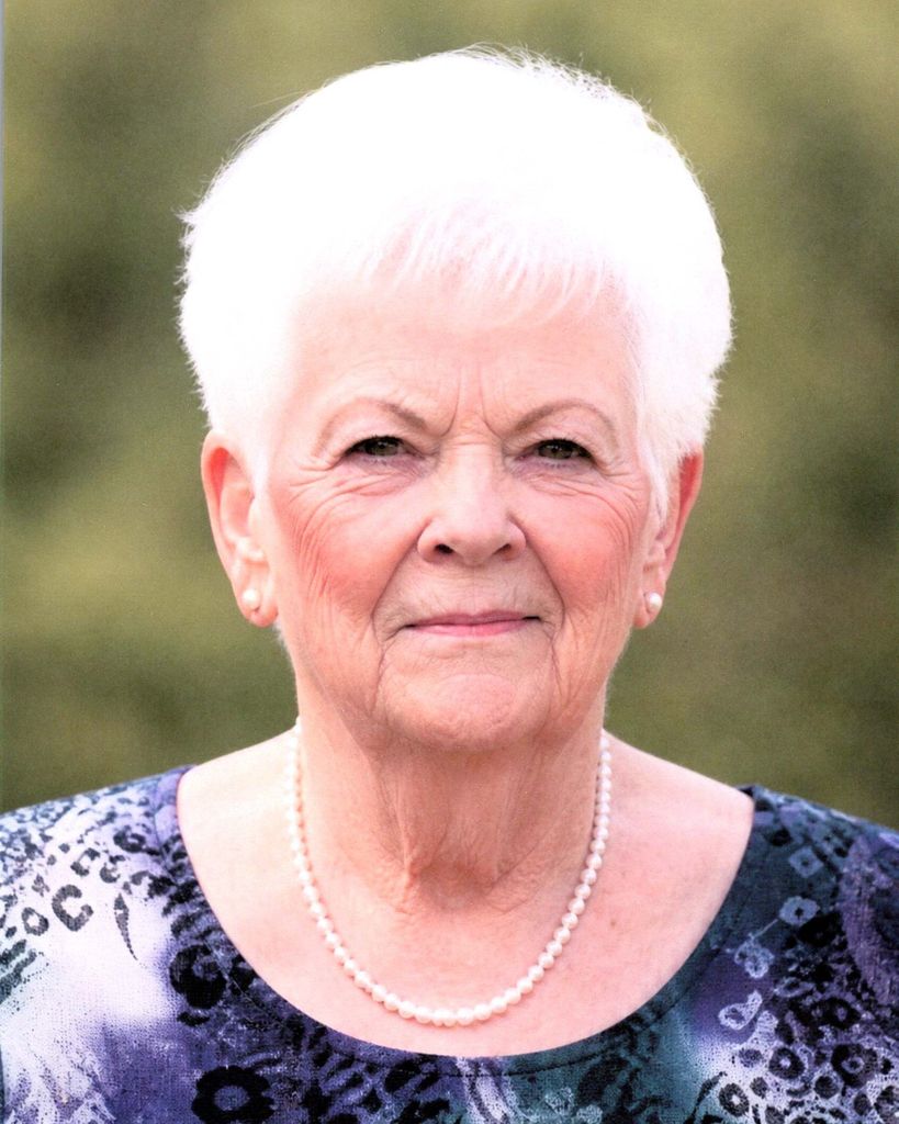 Jeanette McBride Profile Photo