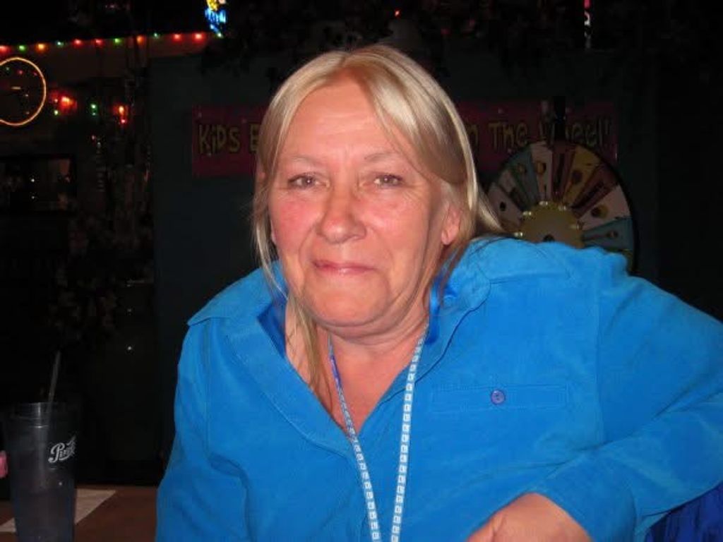 Barbara A (Nietz)  Tietz