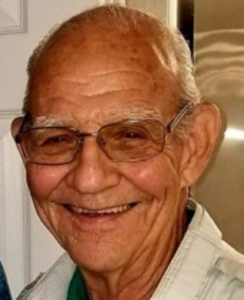 Keith Rex Stevens Profile Photo
