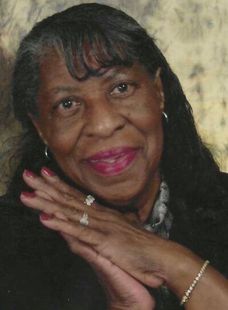 Gloria Thomas (Tatum) Profile Photo