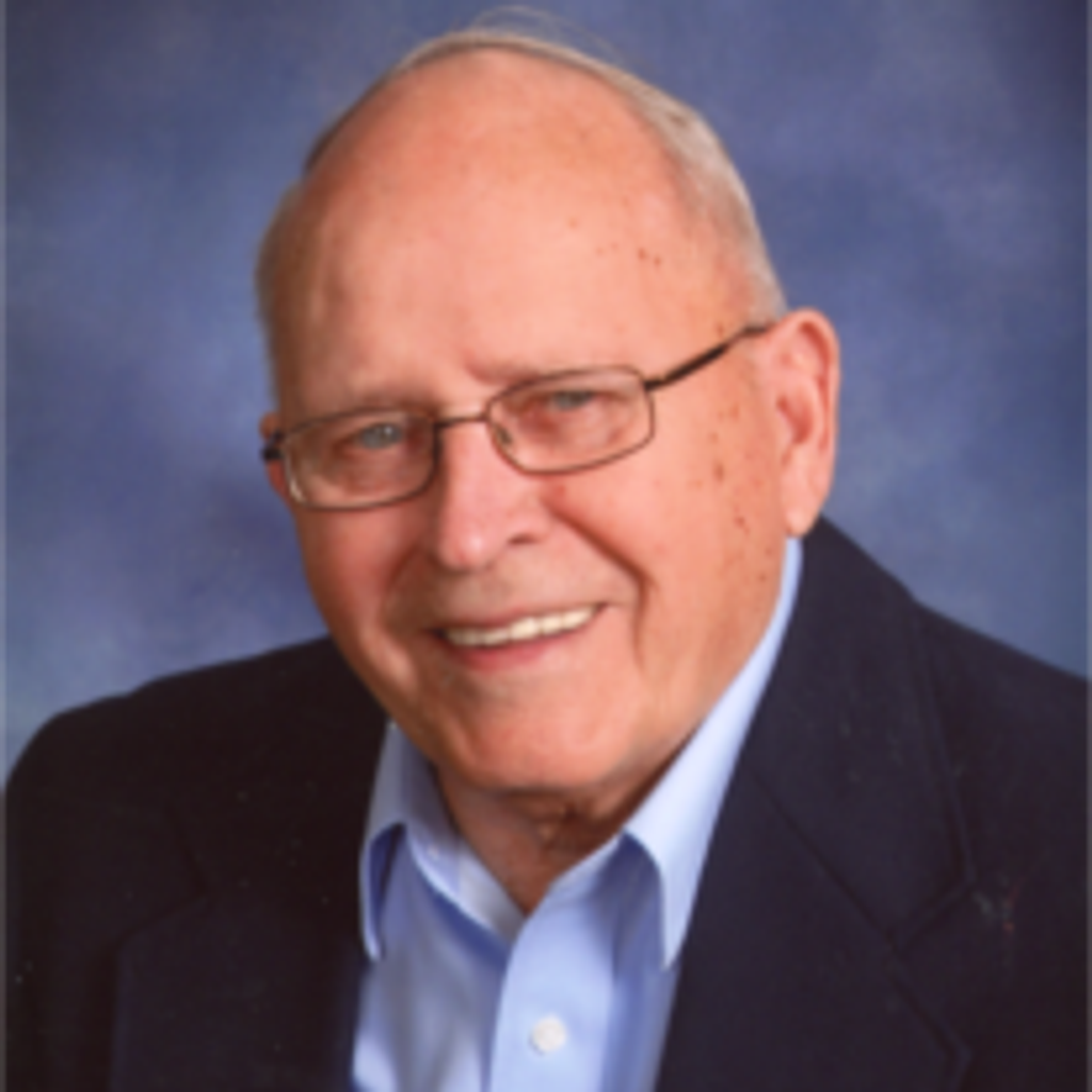 Erwin Harold Fossum